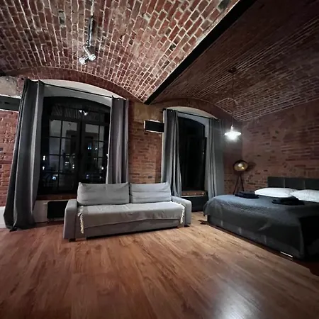 Loft By Letrent