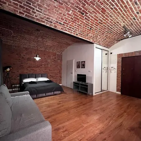 Loft By Letrent Apartment Zyrardow