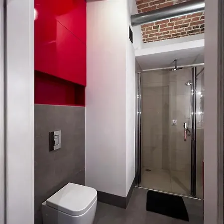 Apartment Loft By Letrent *