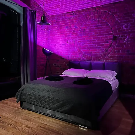 Loft By Letrent *