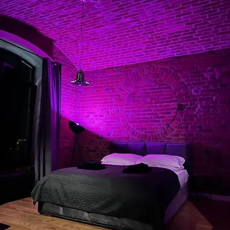 Loft By Letrent Apartment Zyrardow