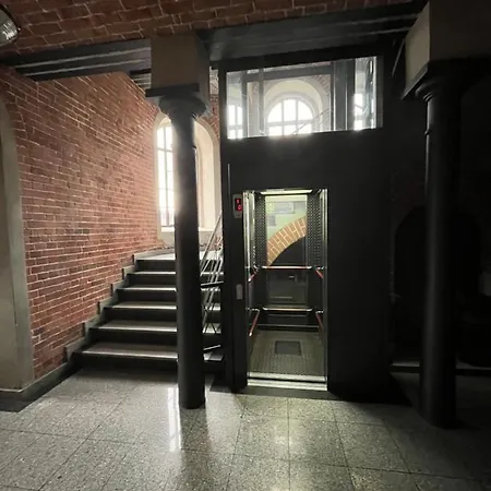 Apartment Loft By Letrent