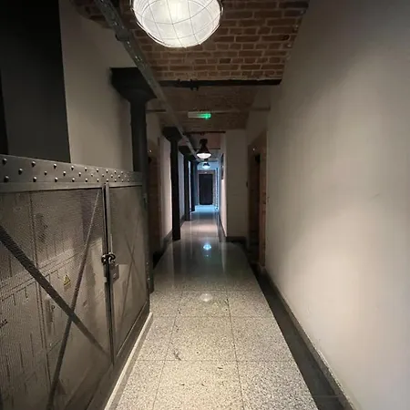 Loft By Letrent Apartment *