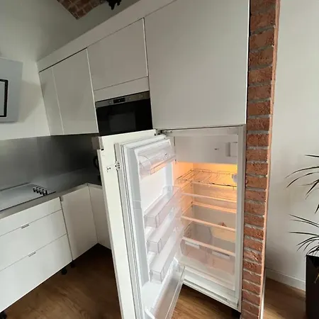 Loft By Letrent