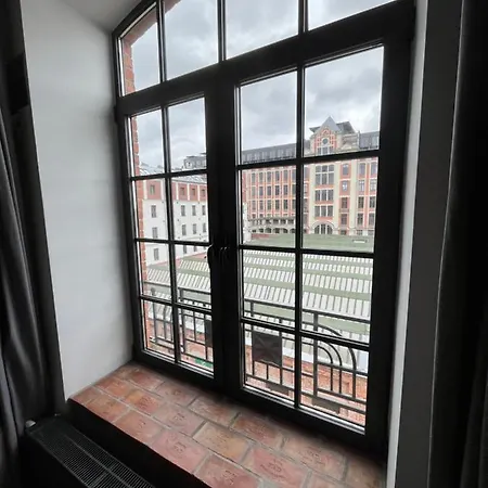 Loft By Letrent Apartment *