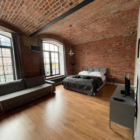 Loft By Letrent * Zyrardow