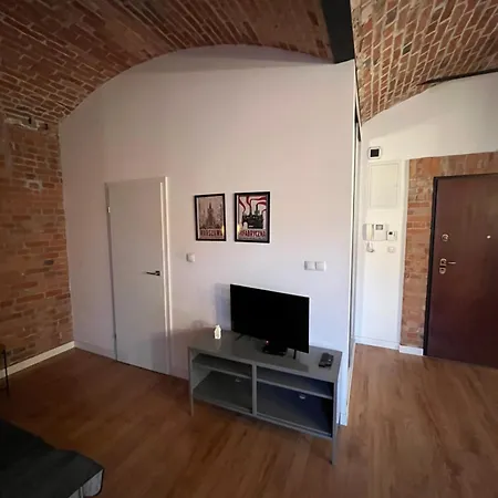 Loft By Letrent Apartment