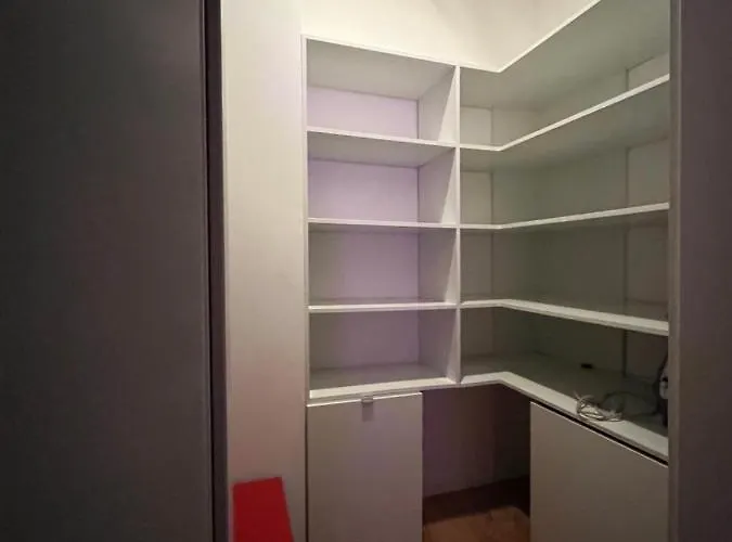 شقة Loft By Letrent جيراردوف