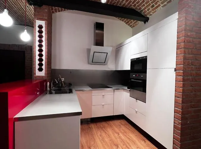 Loft By Letrent جيراردوف