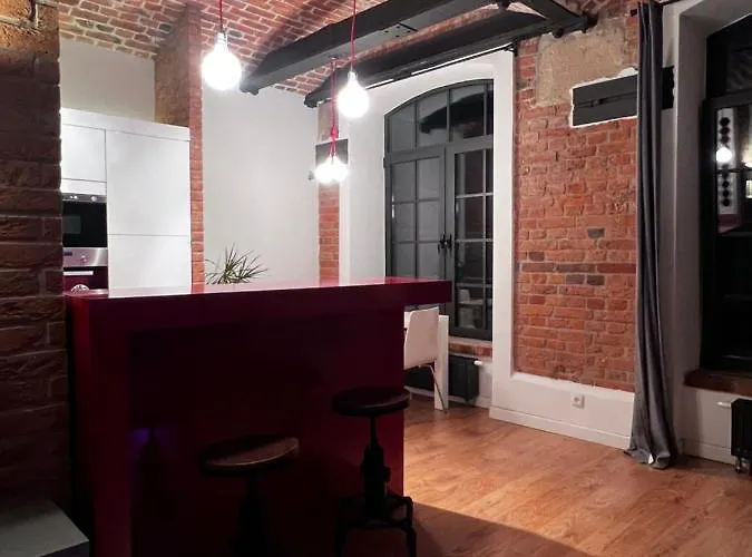 Loft By Letrent شقة *