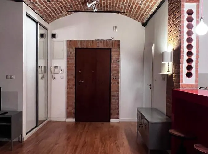 Loft By Letrent شقة