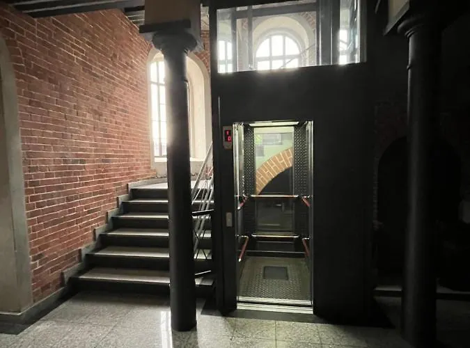 شقة Loft By Letrent