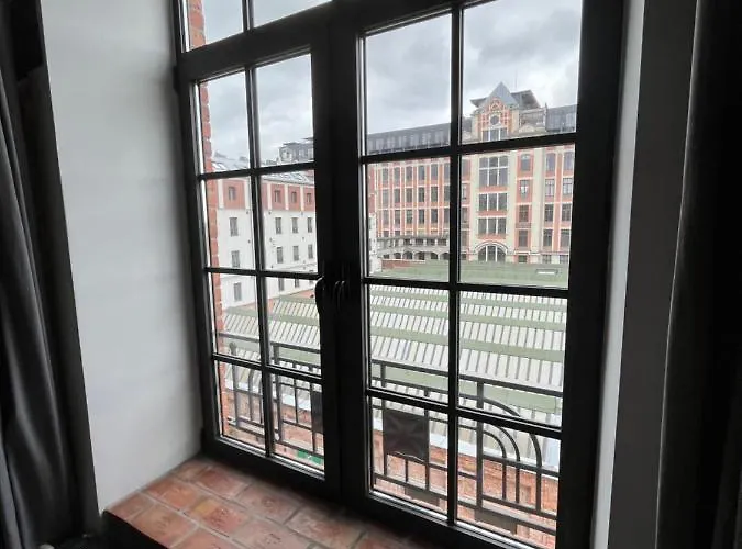 Loft By Letrent شقة *