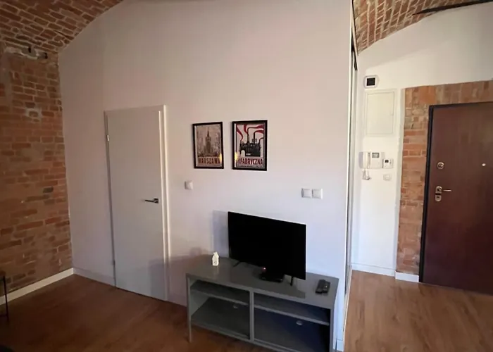 Loft By Letrent شقة